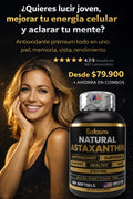 Astaxanthin 250 mg